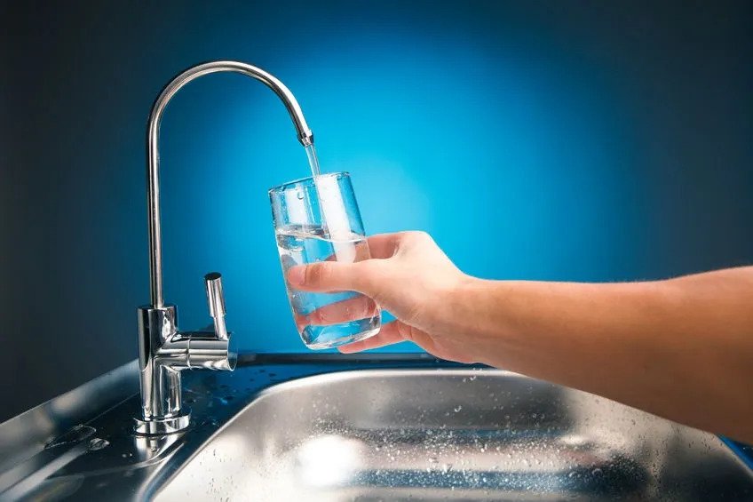 Davenport Mob Est Water Quality – 10 Contaminants Detected