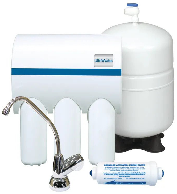 Hague H350 Reverse Osmosis Drinking Water System